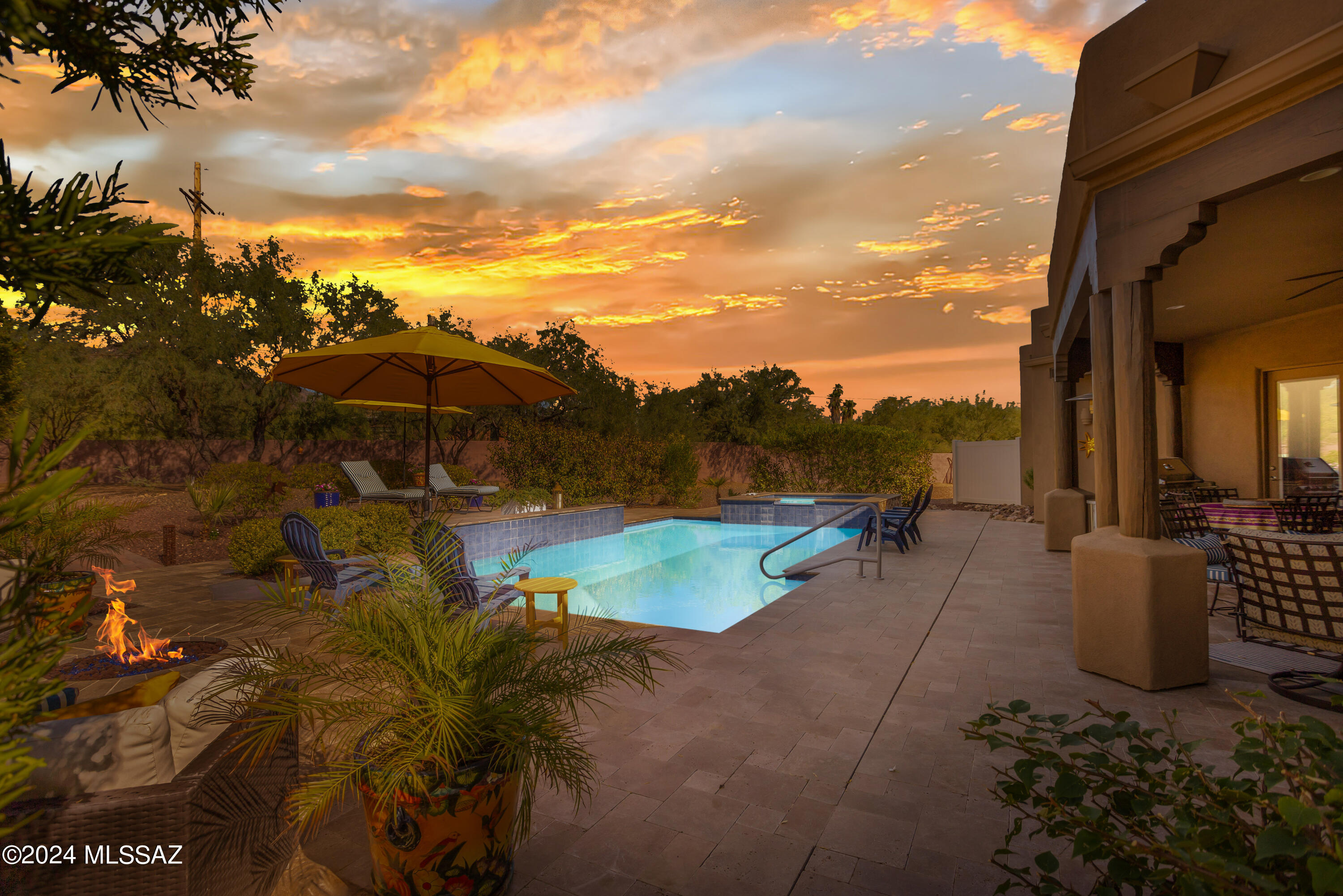 Chula Vista Reserve (1-8) - Residential