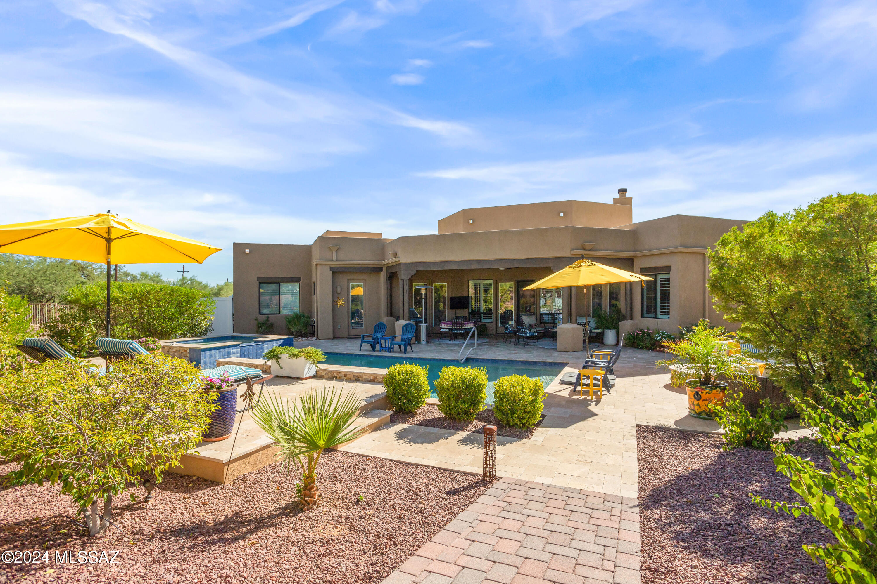 Chula Vista Reserve (1-8) - Residential
