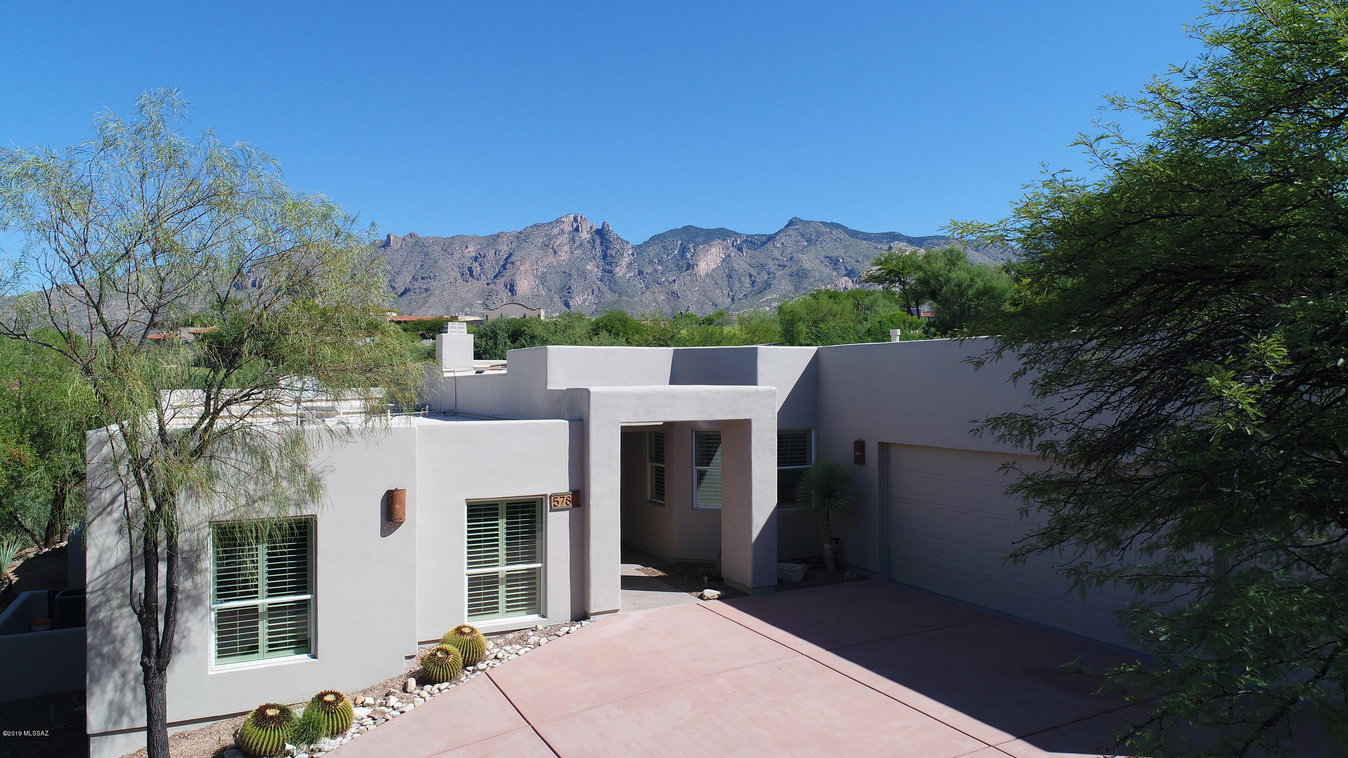 La Paloma Estates (1-35) - Residential
