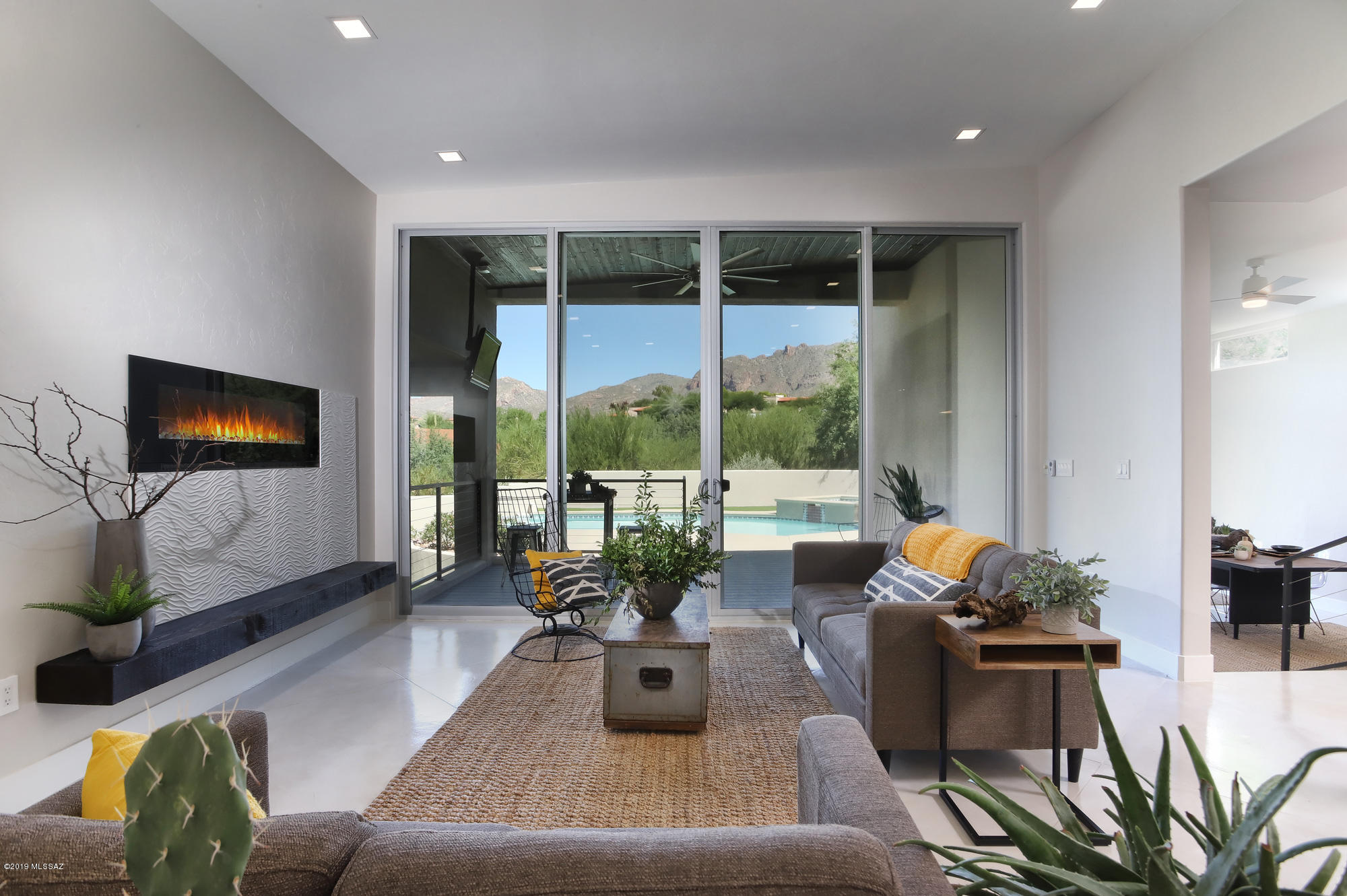 La Paloma Estates (1-35) - Residential
