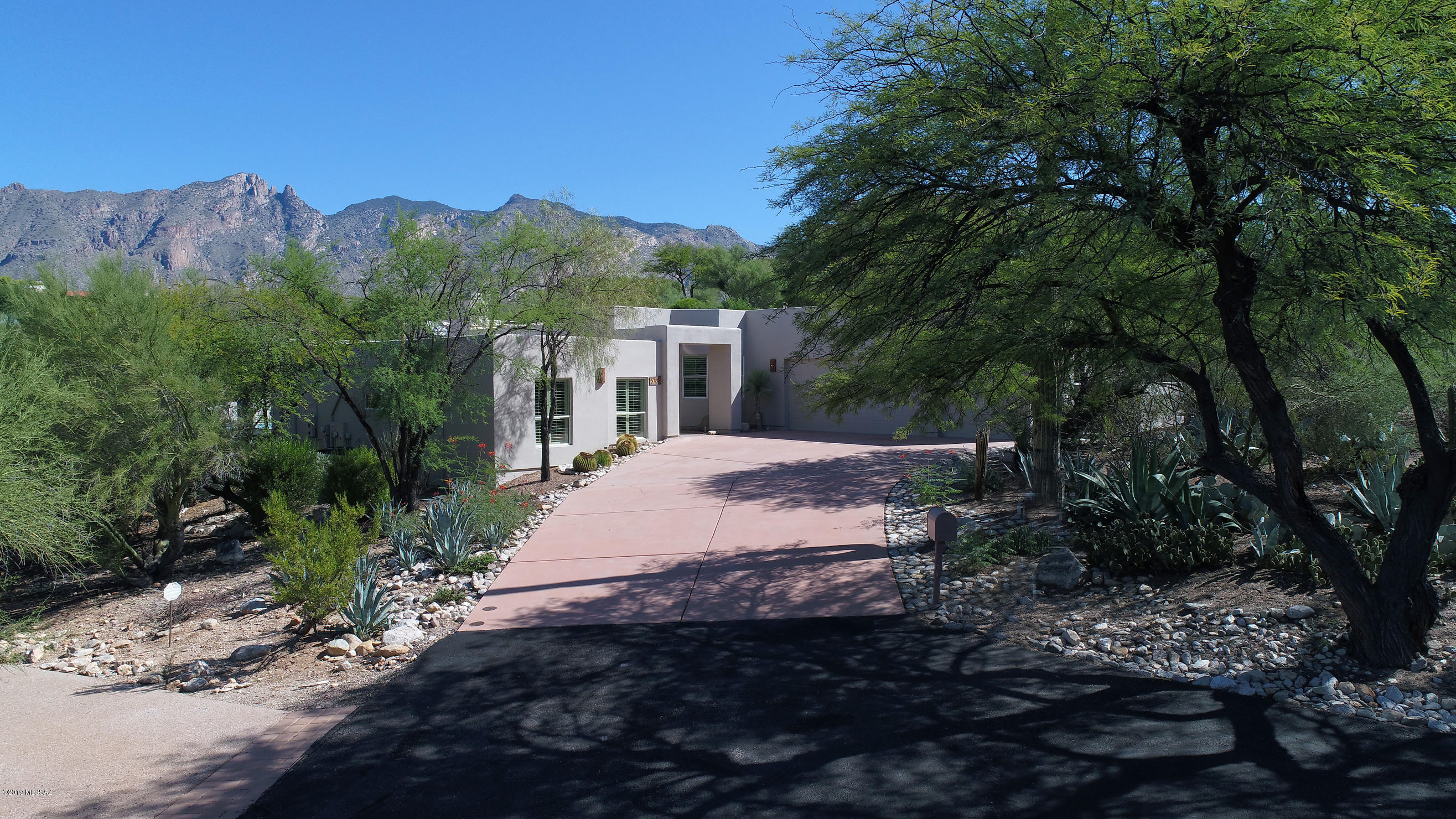 La Paloma Estates (1-35) - Residential