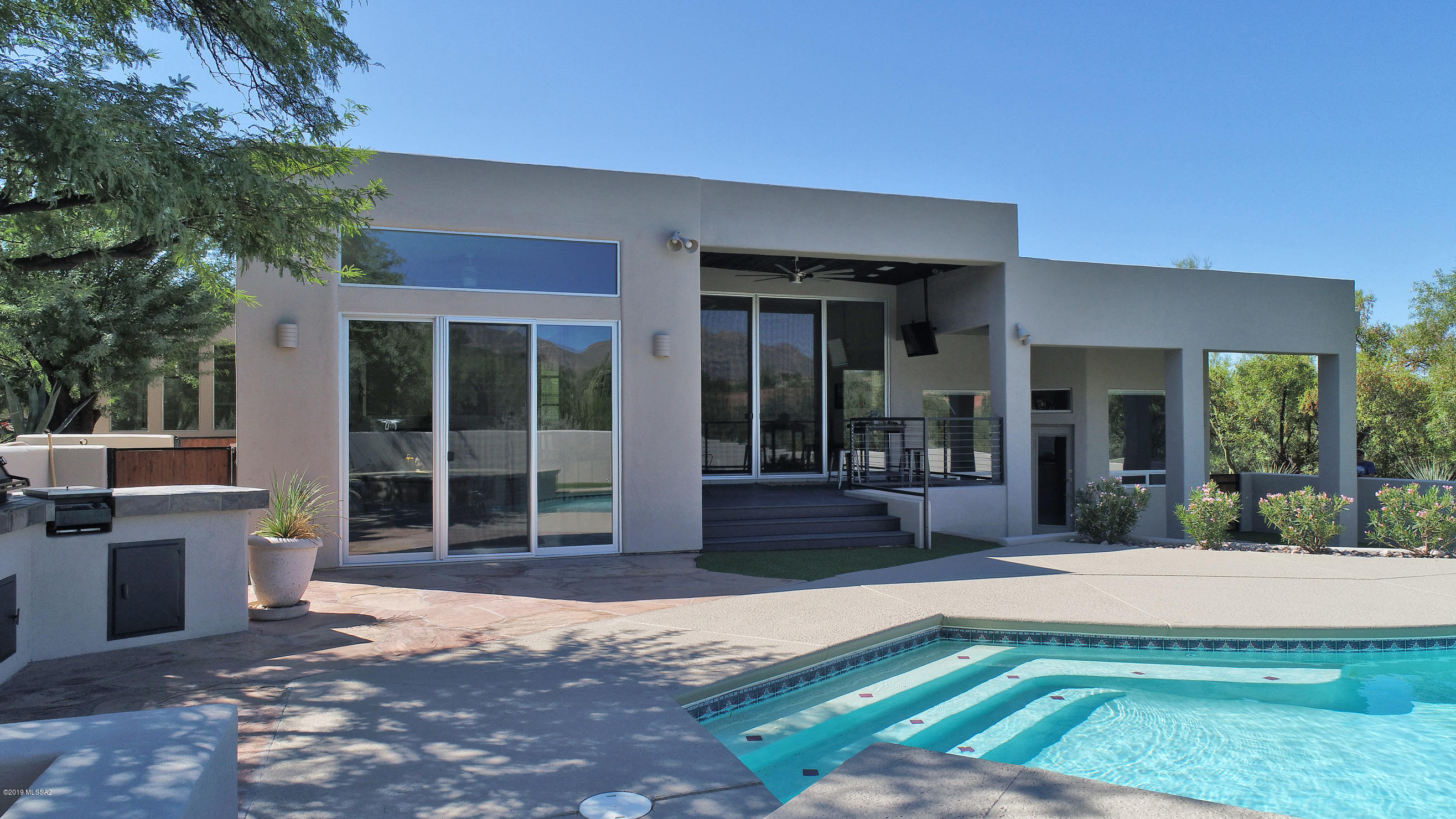 La Paloma Estates (1-35) - Residential