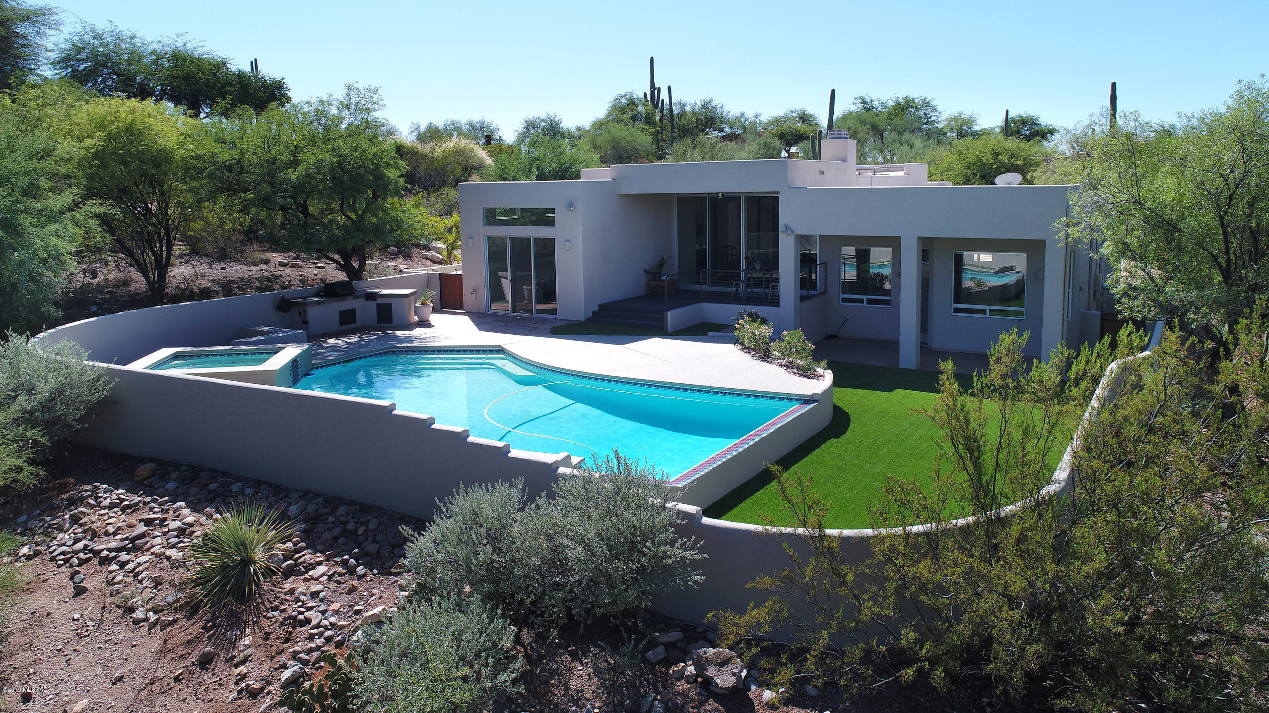 La Paloma Estates (1-35) - Residential