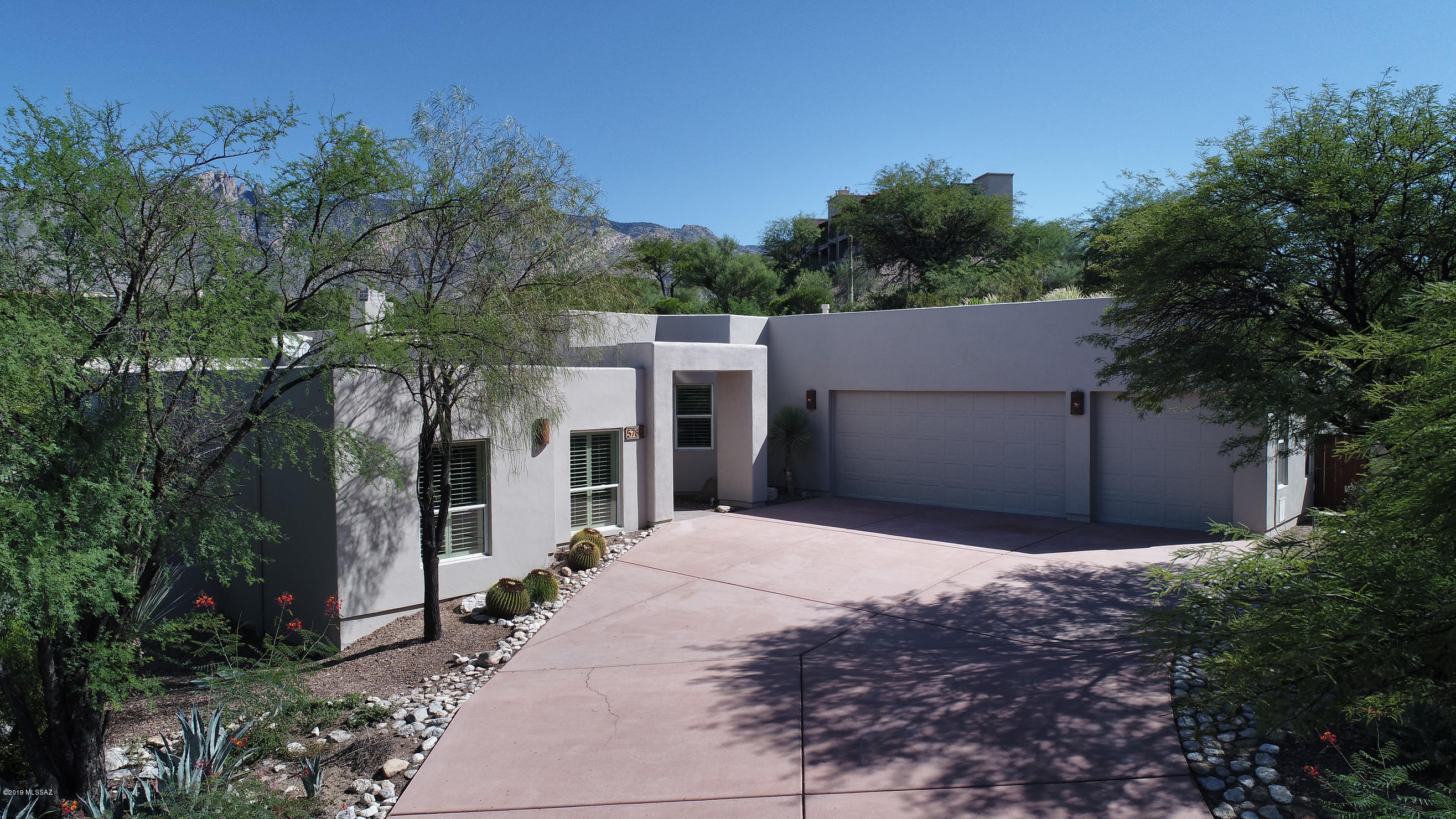 La Paloma Estates (1-35) - Residential