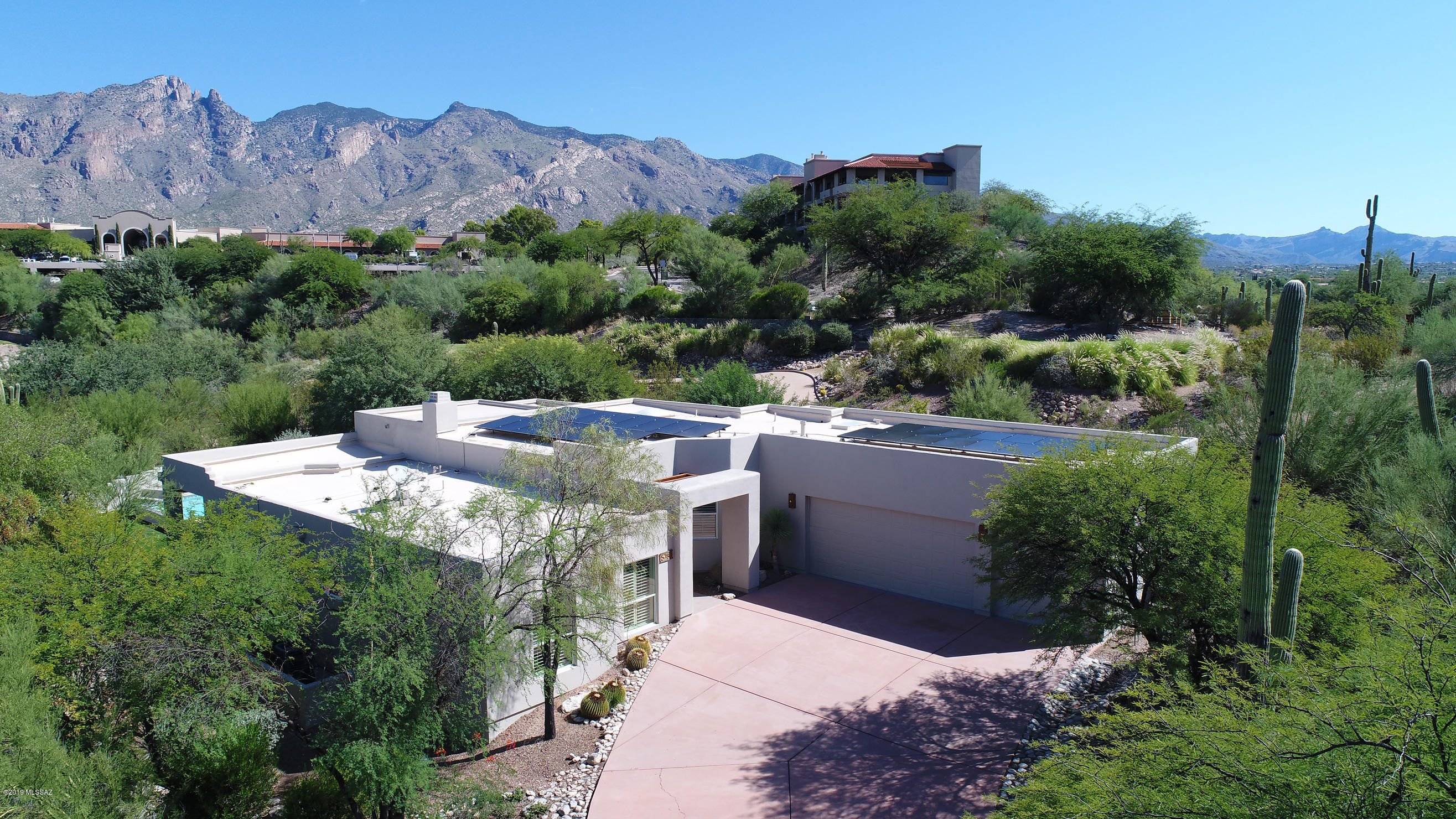 La Paloma Estates (1-35) - Residential