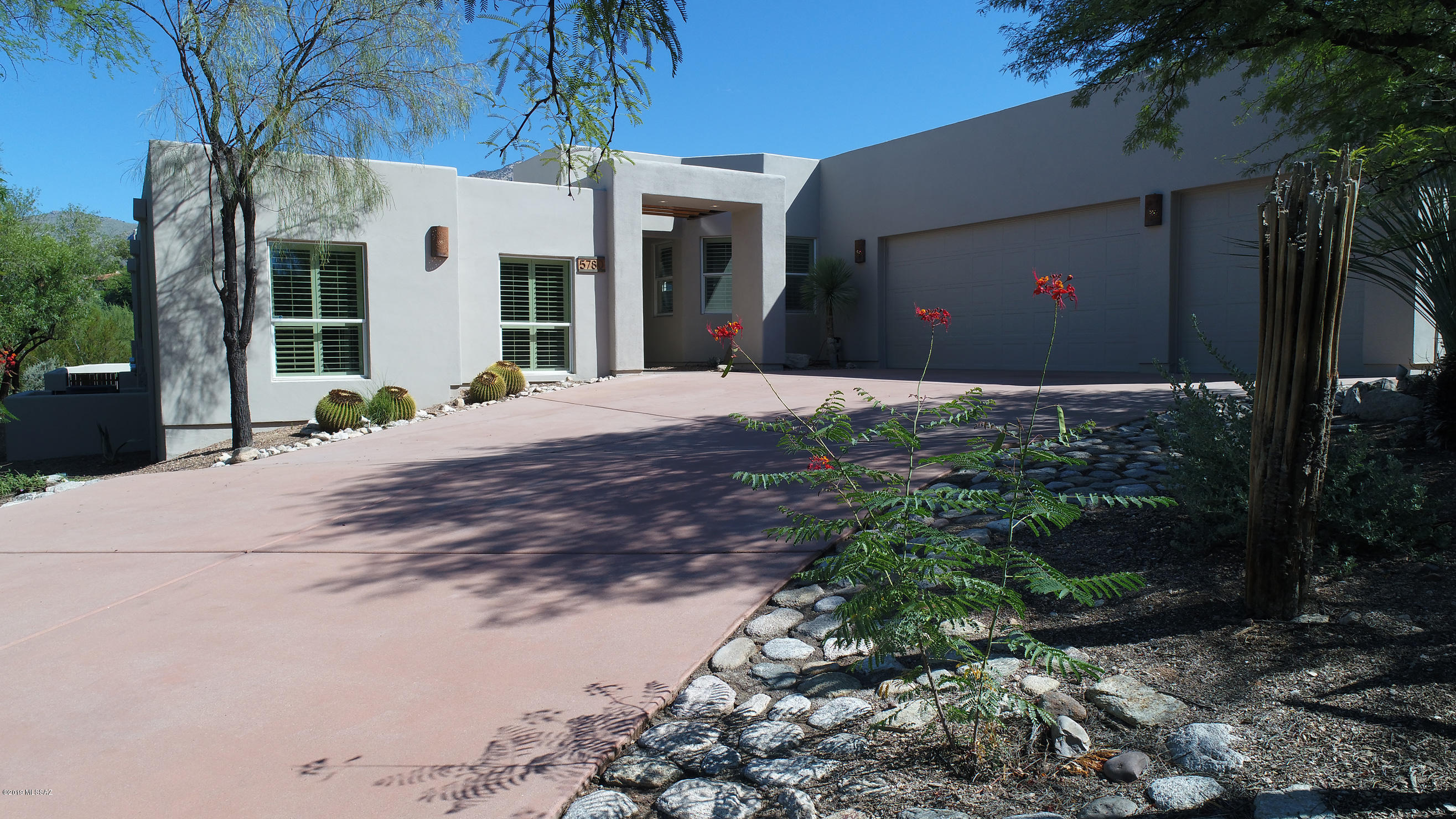 La Paloma Estates (1-35) - Residential