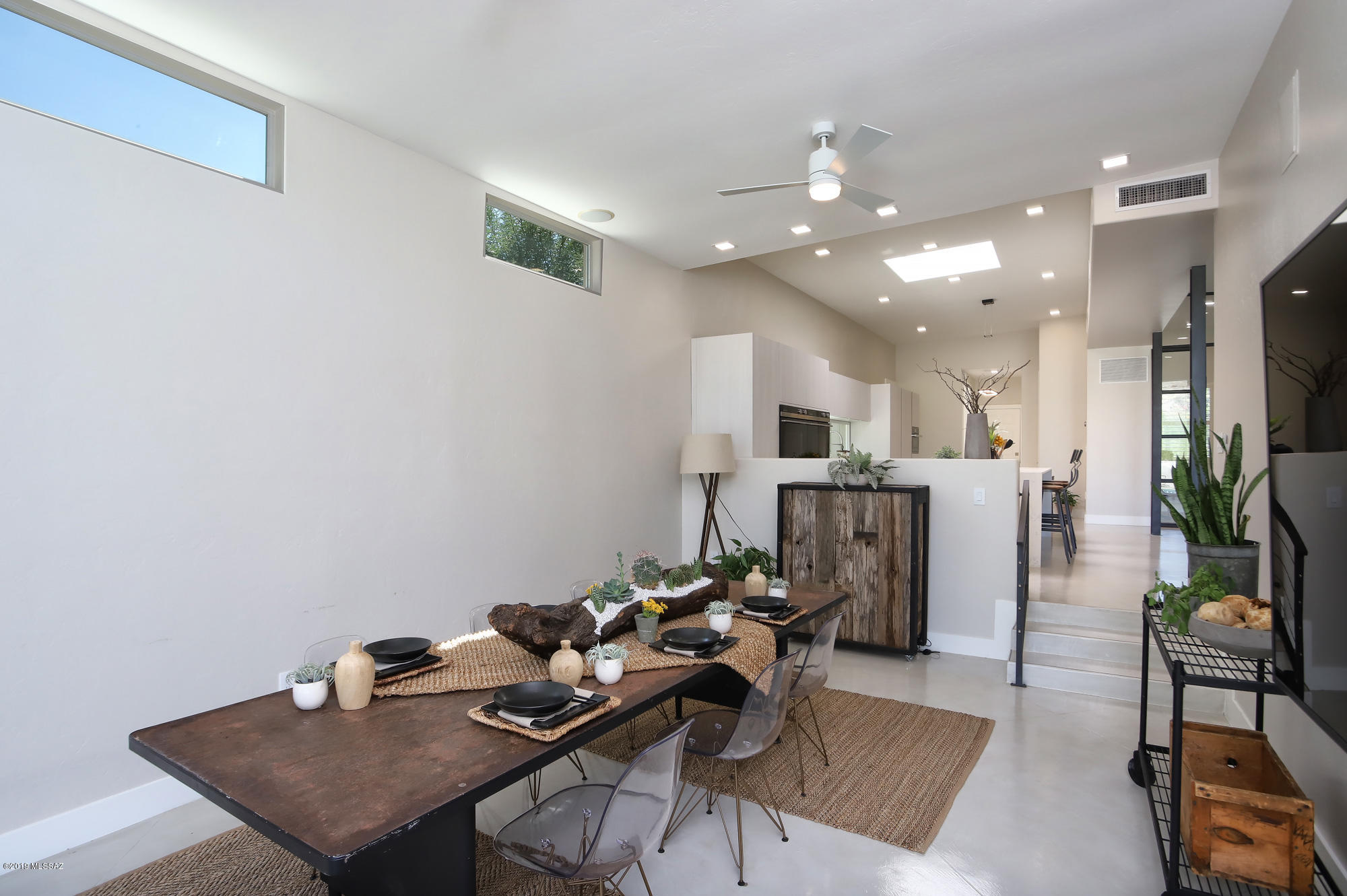 La Paloma Estates (1-35) - Residential