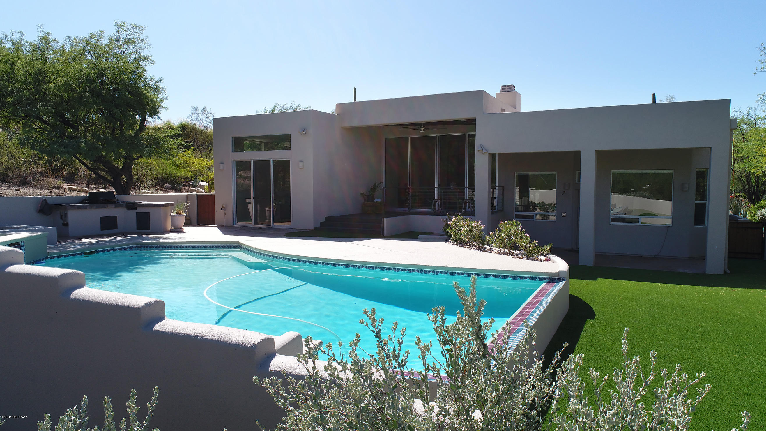 La Paloma Estates (1-35) - Residential