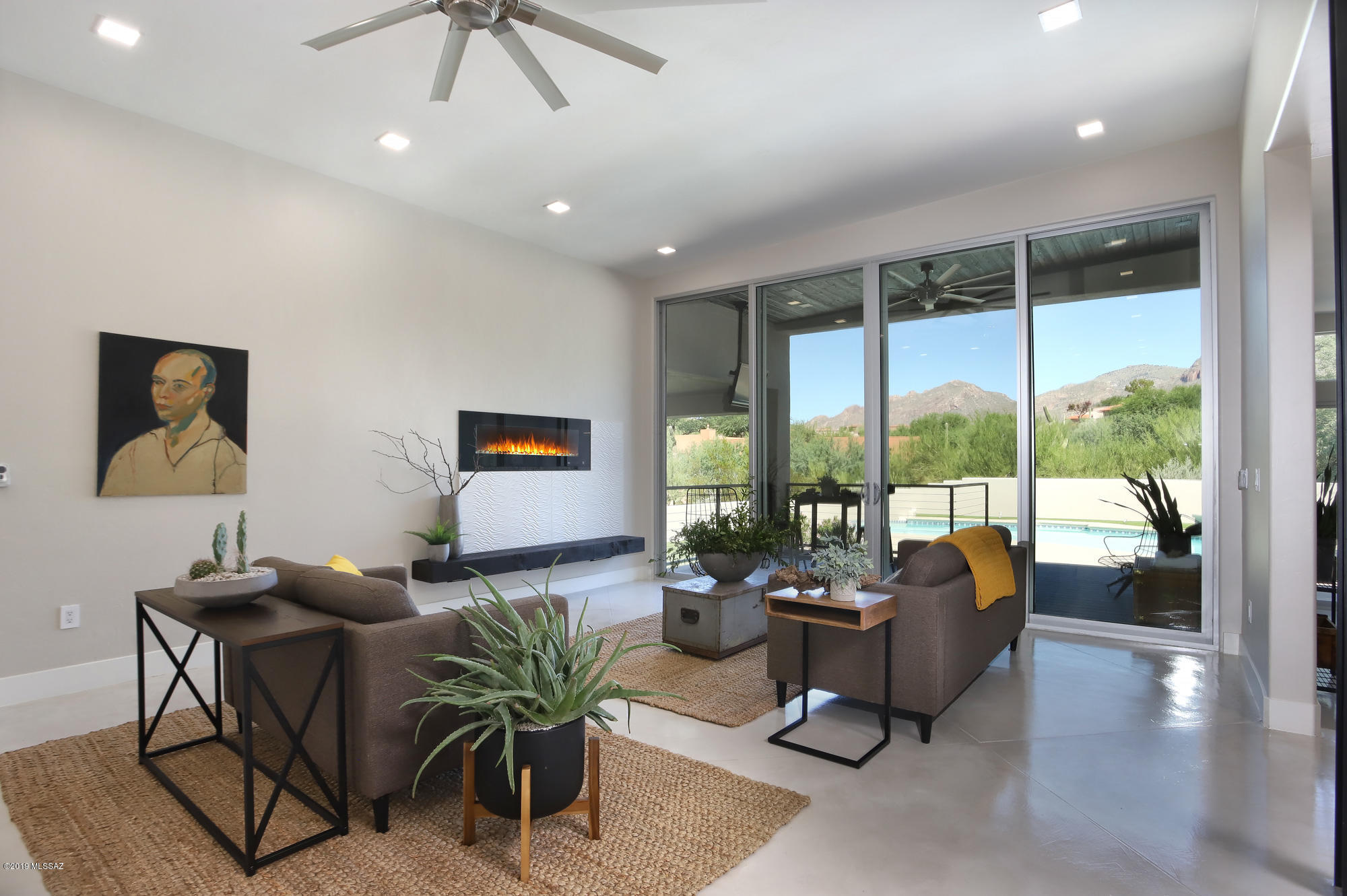 La Paloma Estates (1-35) - Residential