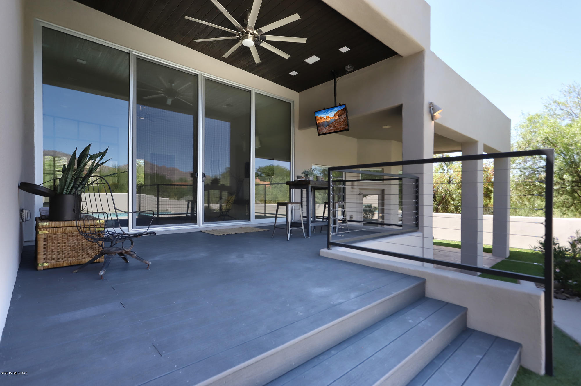 La Paloma Estates (1-35) - Residential