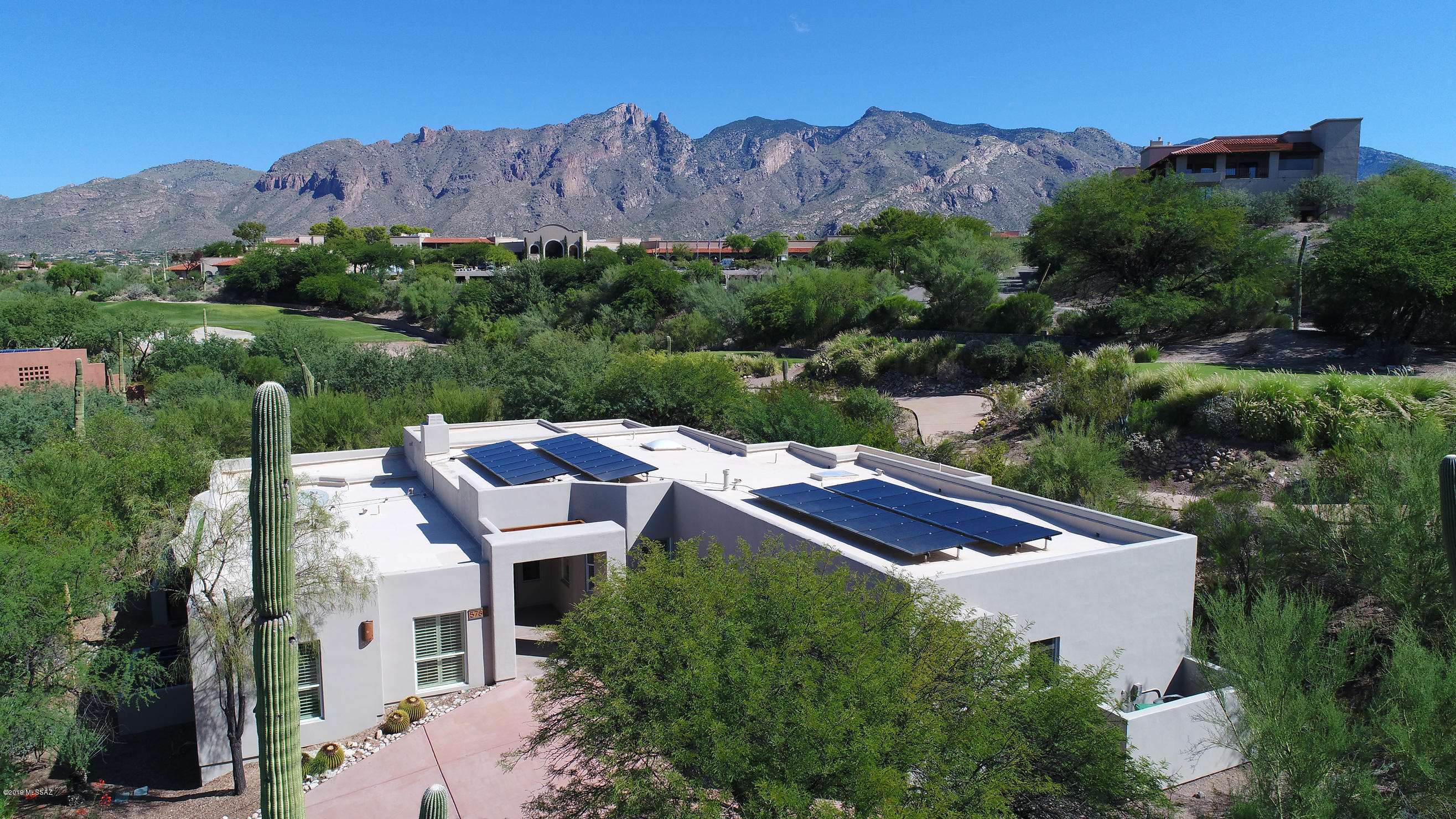 La Paloma Estates (1-35) - Residential