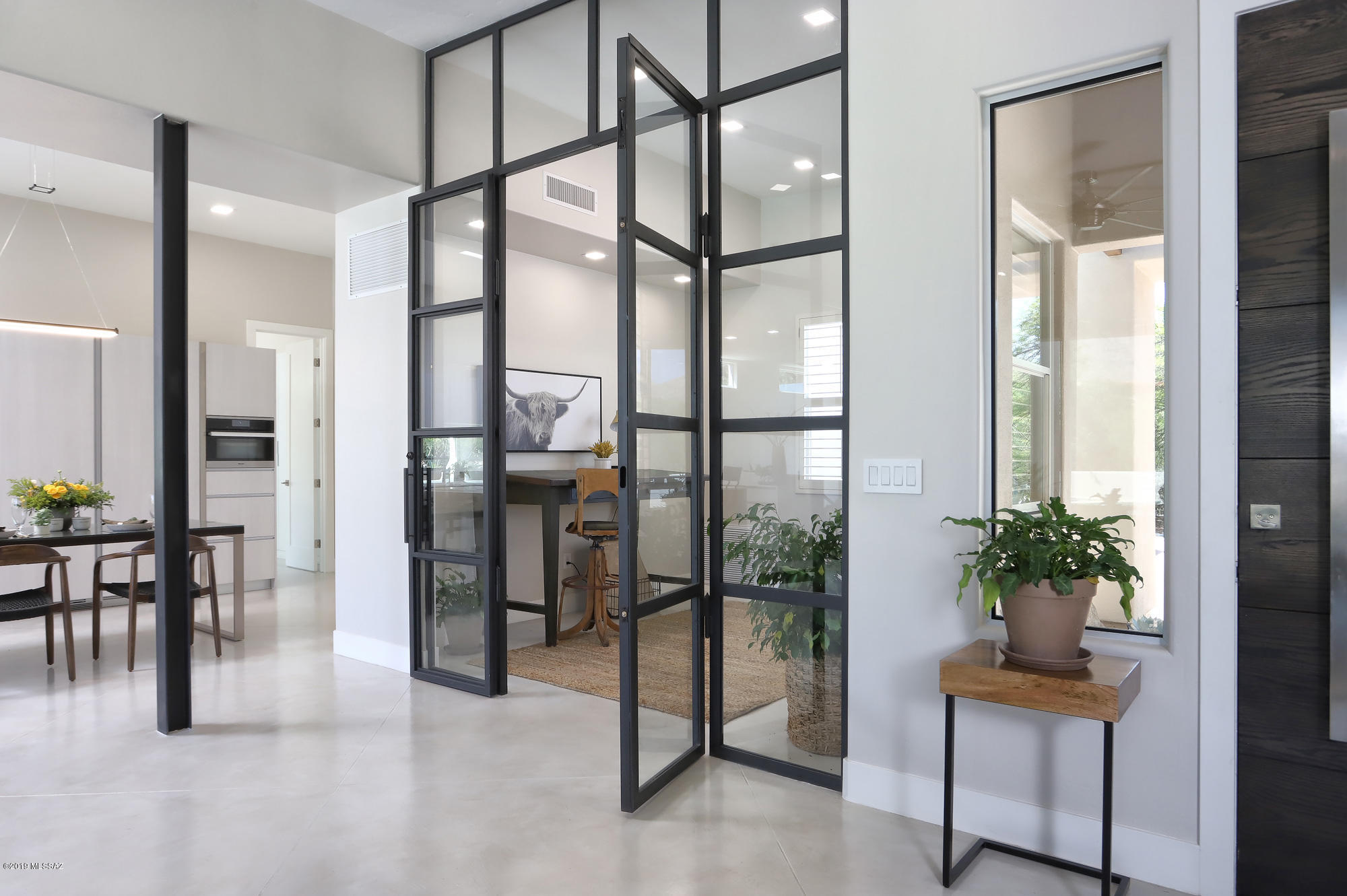 La Paloma Estates (1-35) - Residential