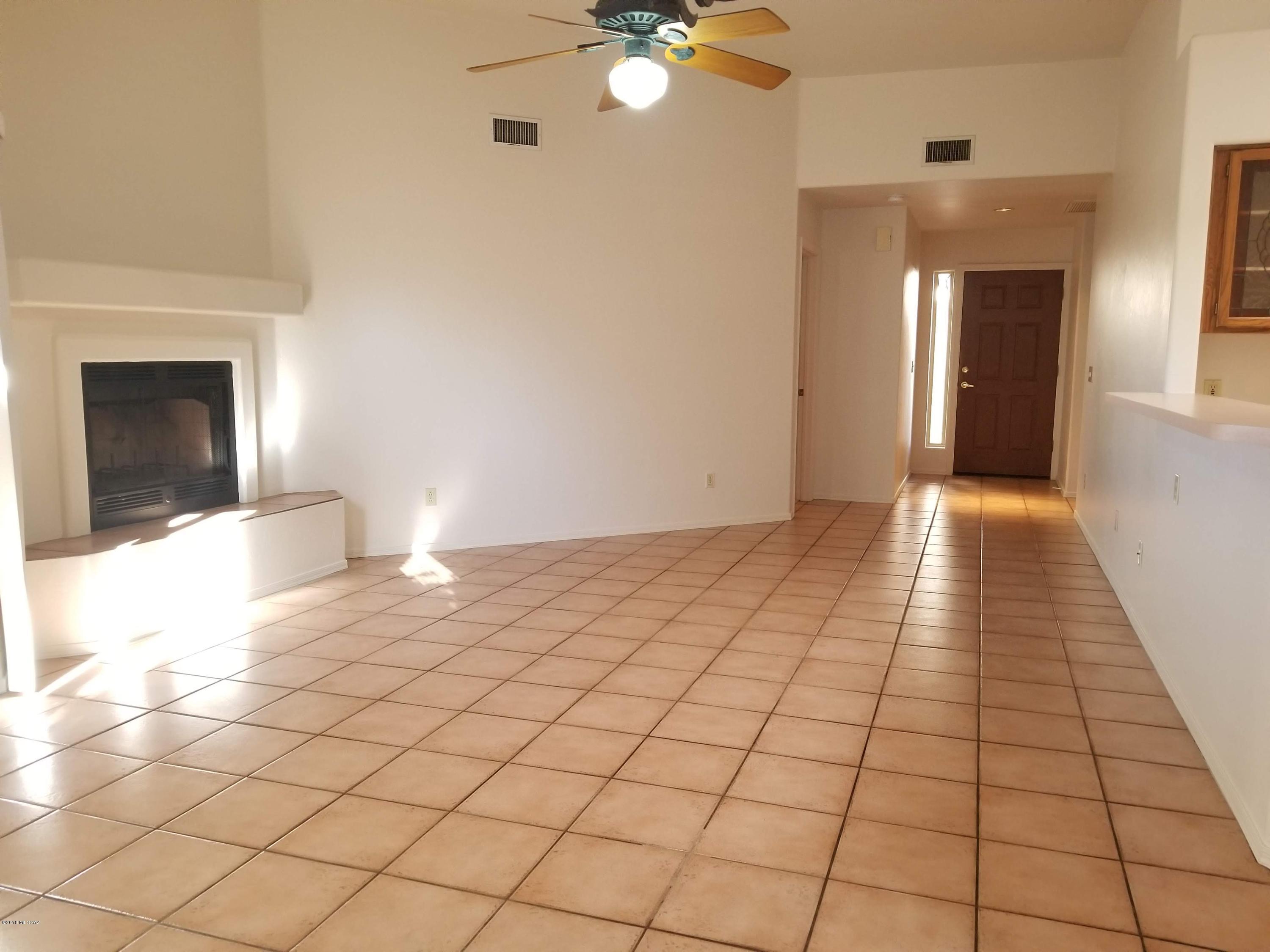 Copper Creek II (1-235) - Residential Lease