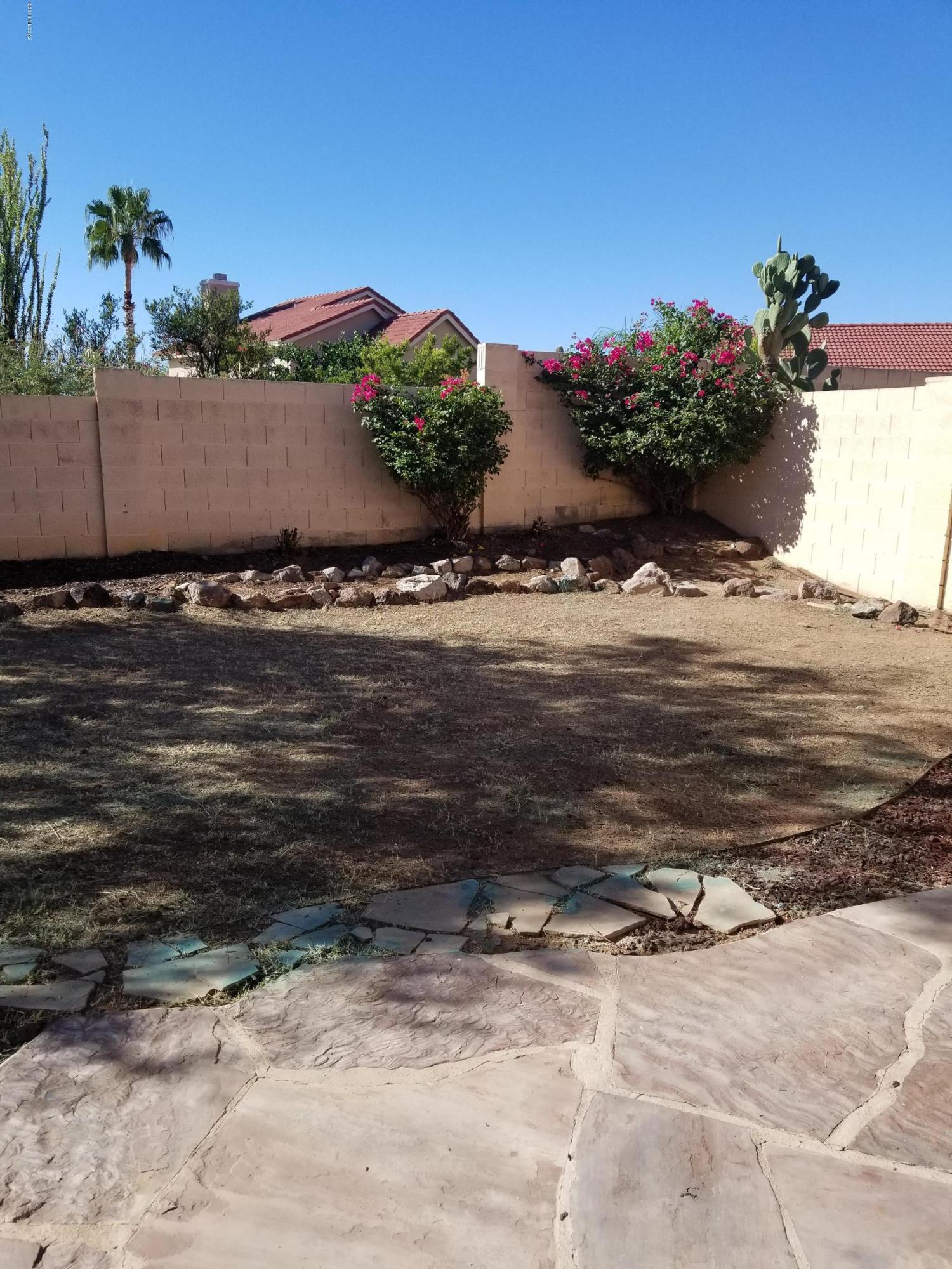 Copper Creek II (1-235) - Residential Lease