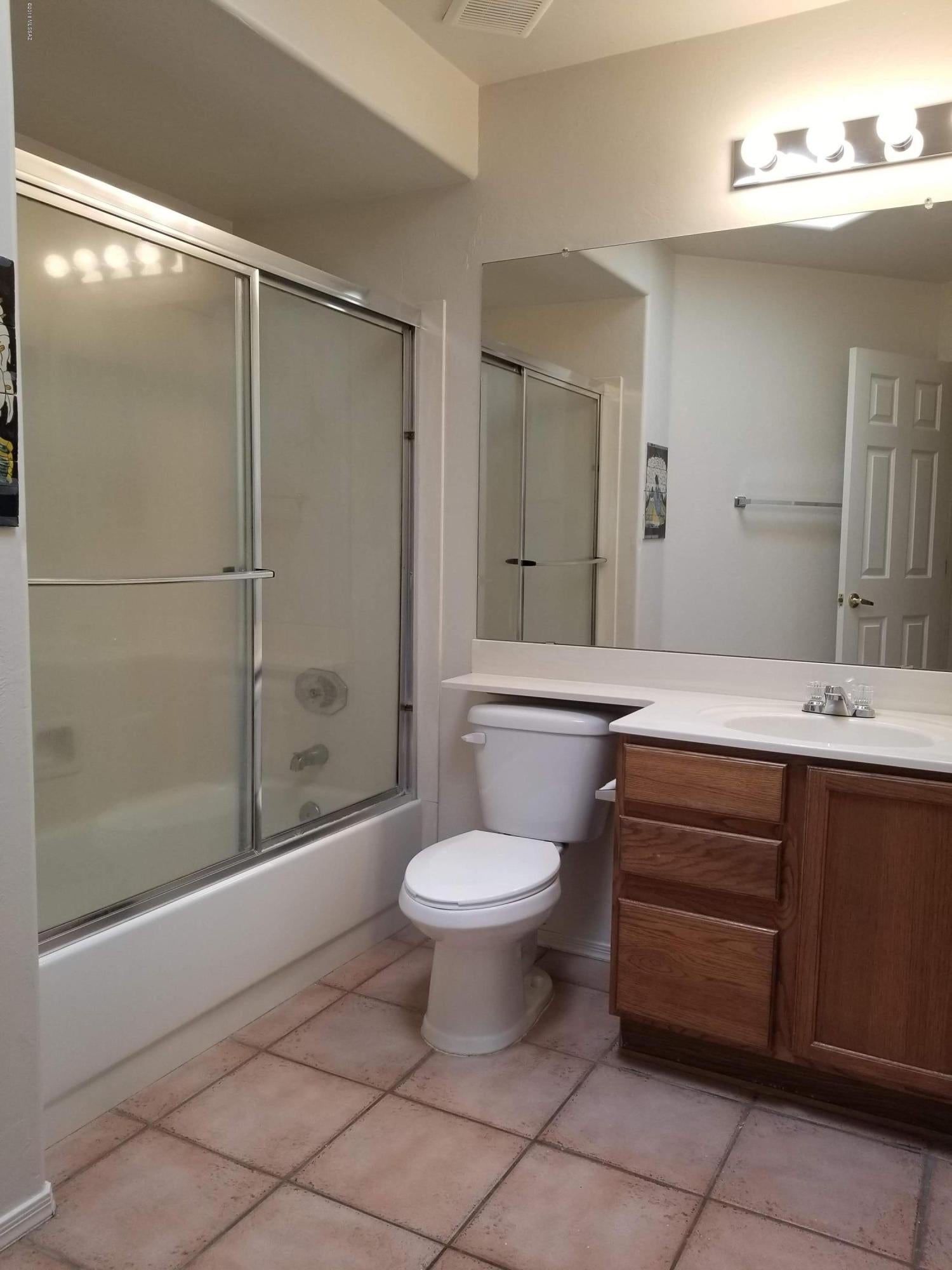 Copper Creek II (1-235) - Residential Lease
