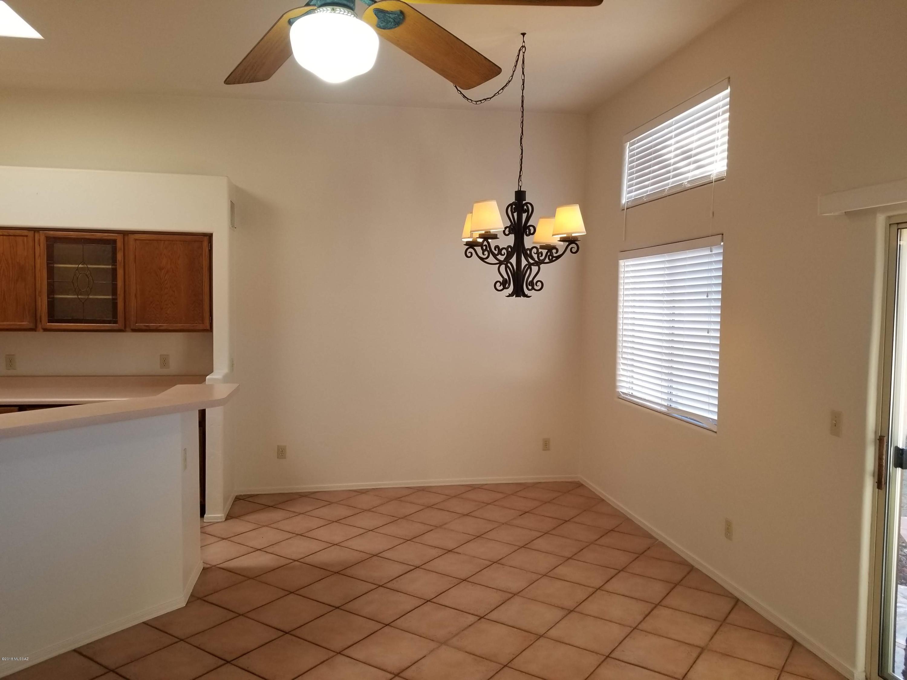 Copper Creek II (1-235) - Residential Lease