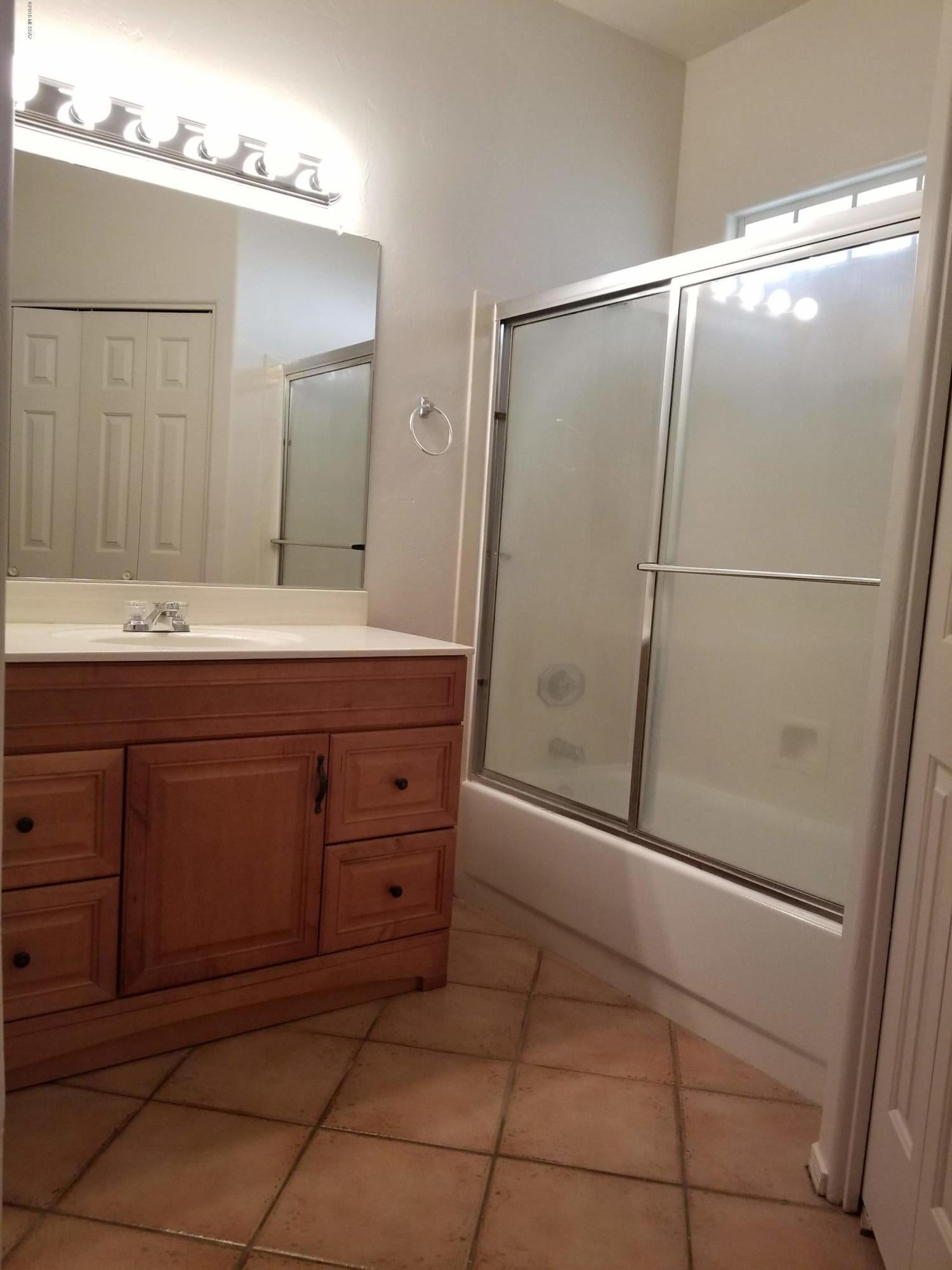 Copper Creek II (1-235) - Residential Lease
