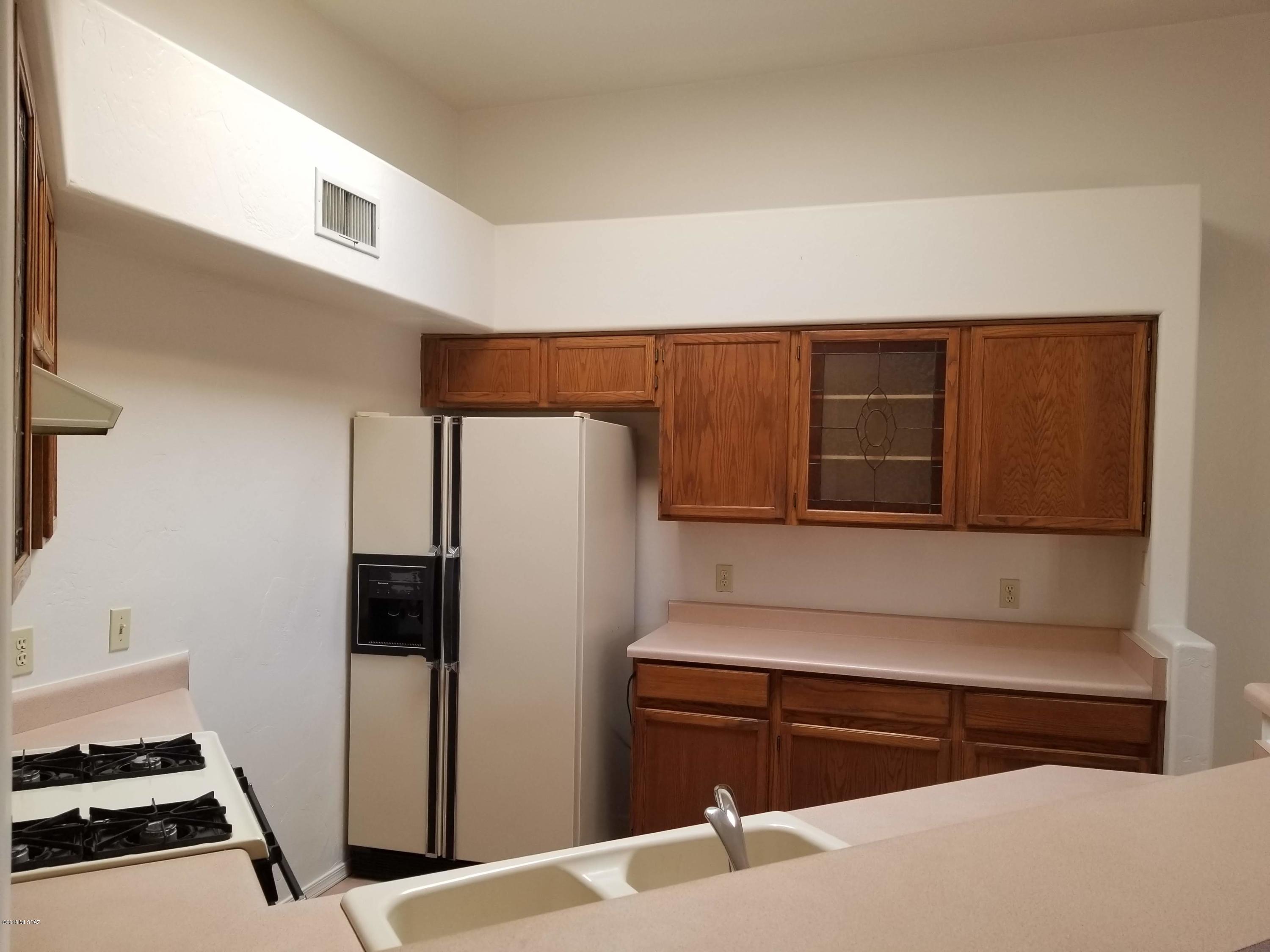 Copper Creek II (1-235) - Residential Lease