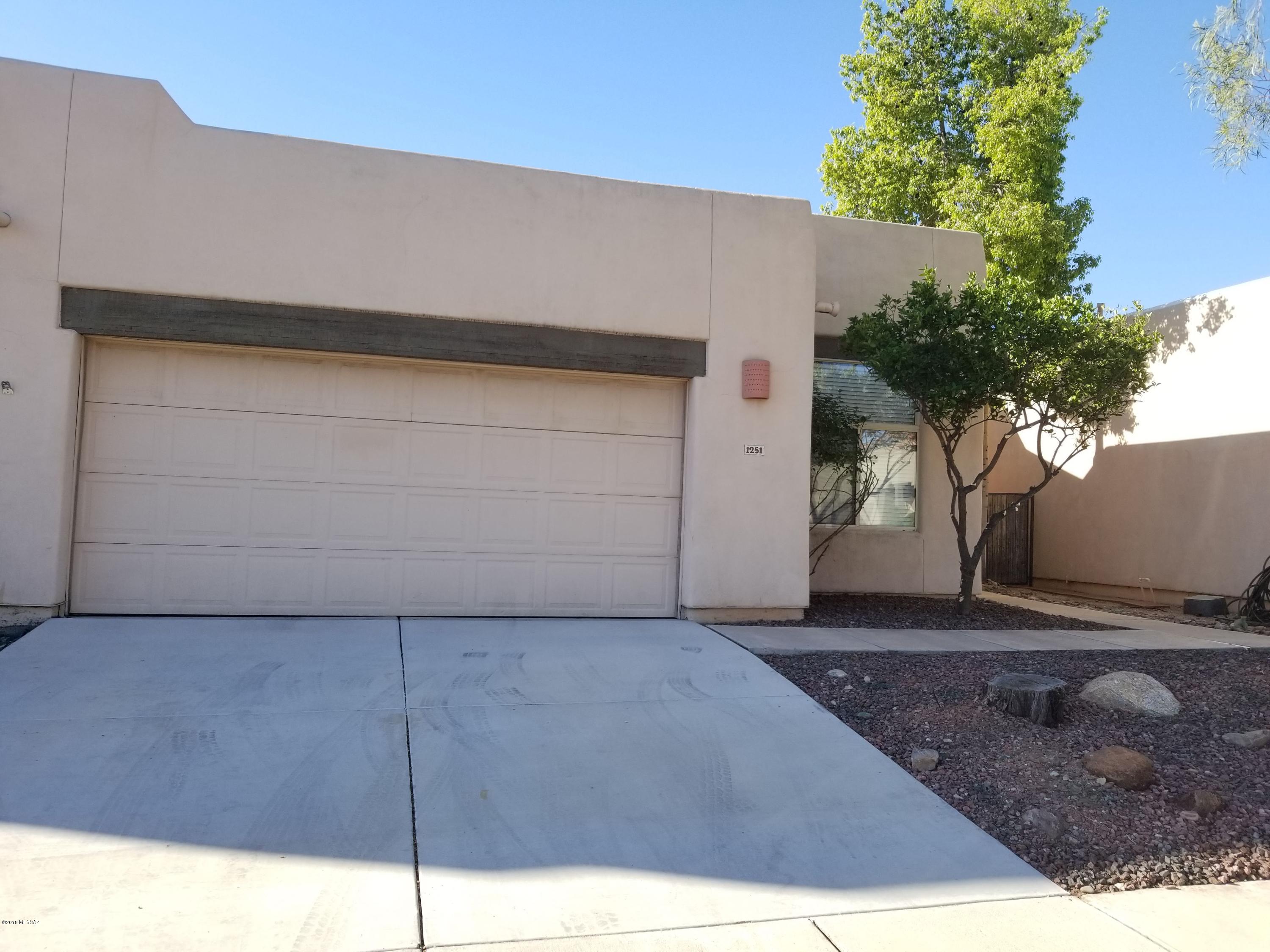 Copper Creek II (1-235) - Residential Lease