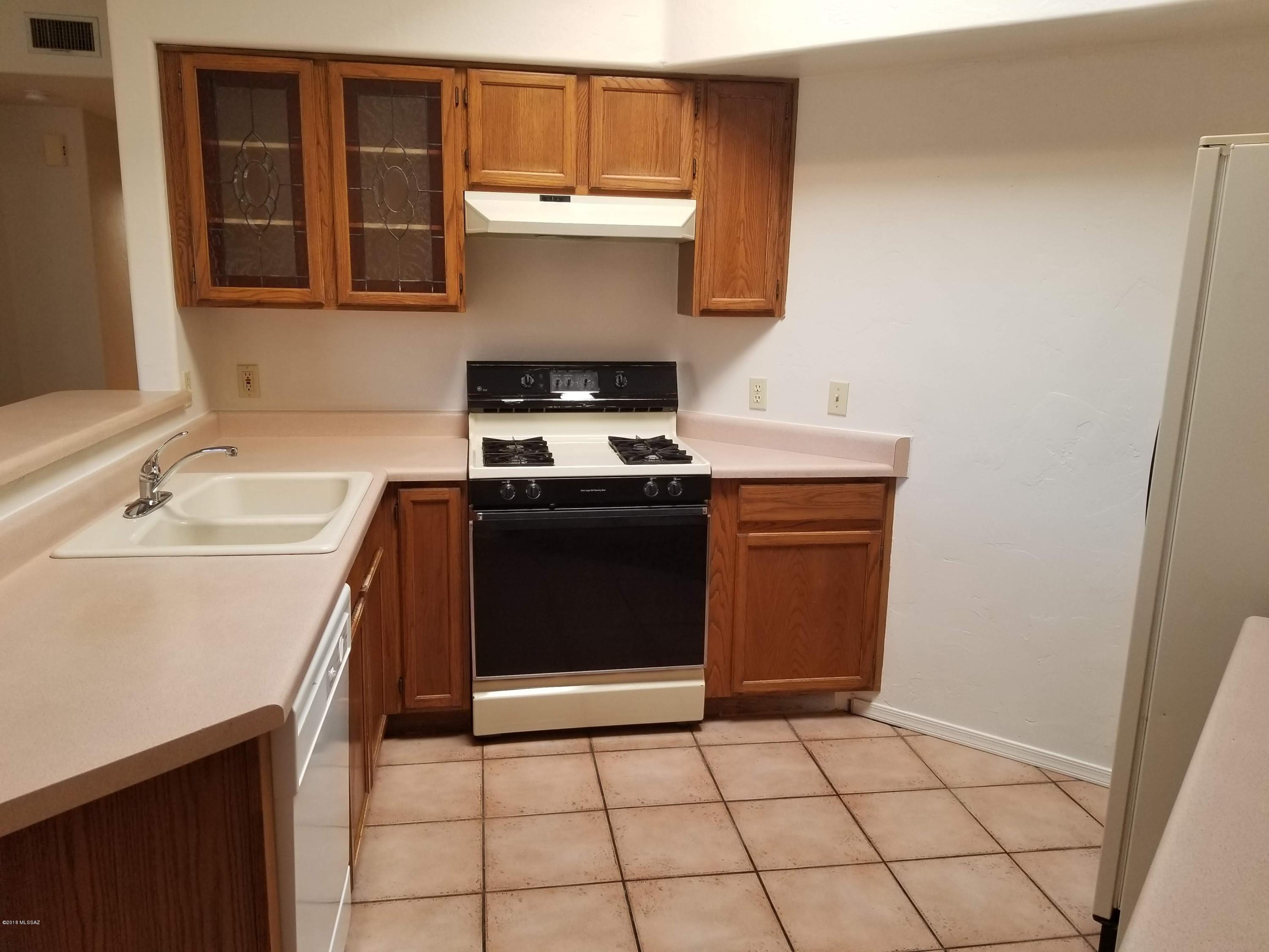 Copper Creek II (1-235) - Residential Lease