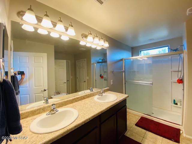 Vista Montana Estates - Residential Lease