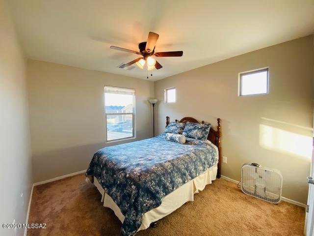 Vista Montana Estates - Residential Lease