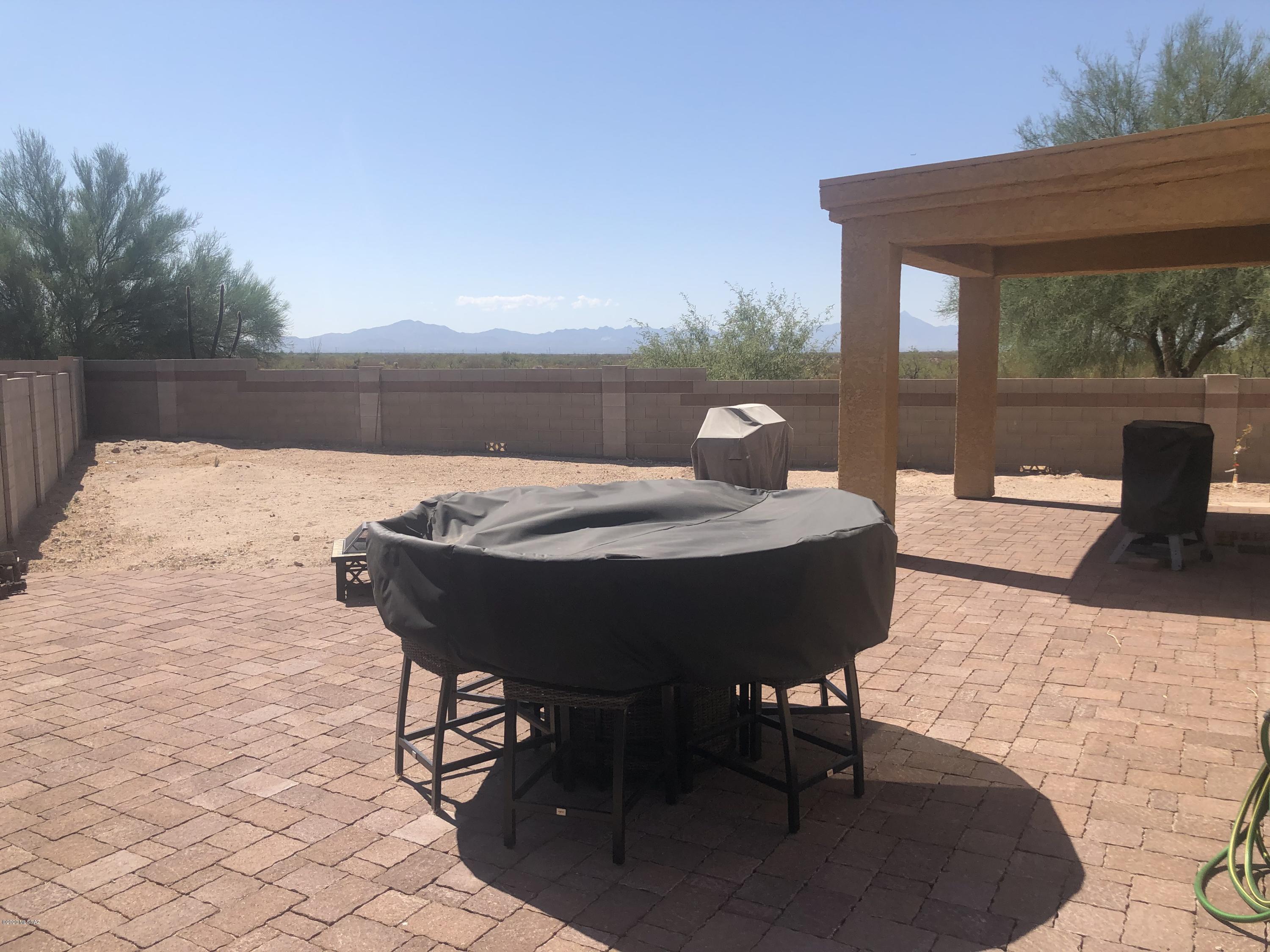 Vista Montana Estates - Residential Lease