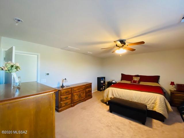 Vista Montana Estates - Residential Lease