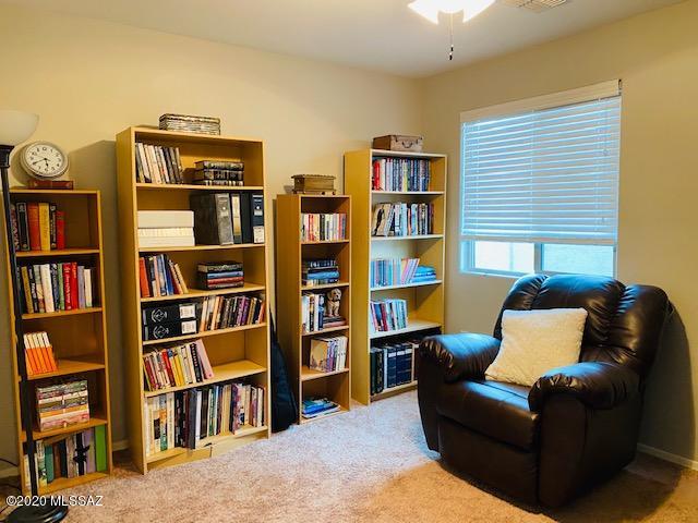 Vista Montana Estates - Residential Lease