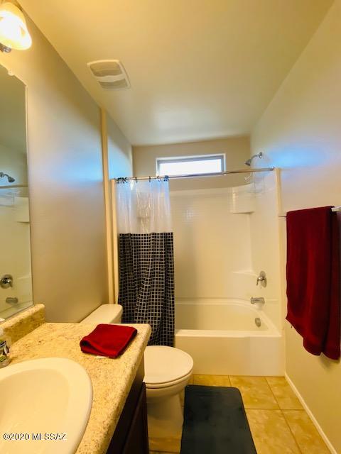 Vista Montana Estates - Residential Lease