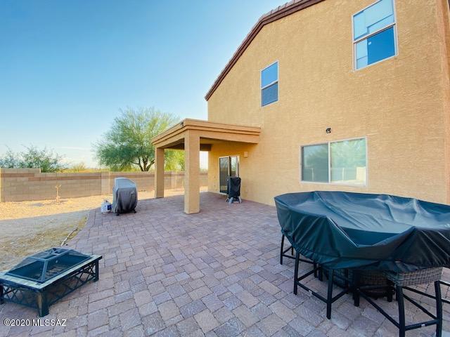 Vista Montana Estates - Residential Lease