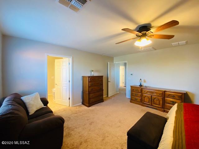 Vista Montana Estates - Residential Lease