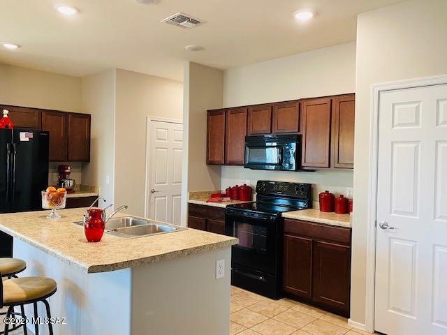 Vista Montana Estates - Residential Lease