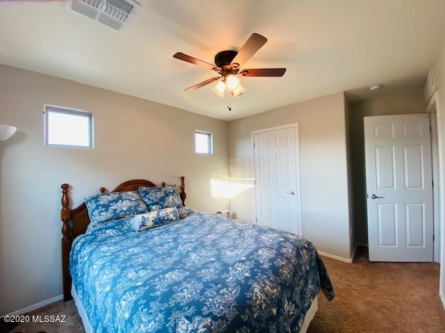 Vista Montana Estates - Residential Lease