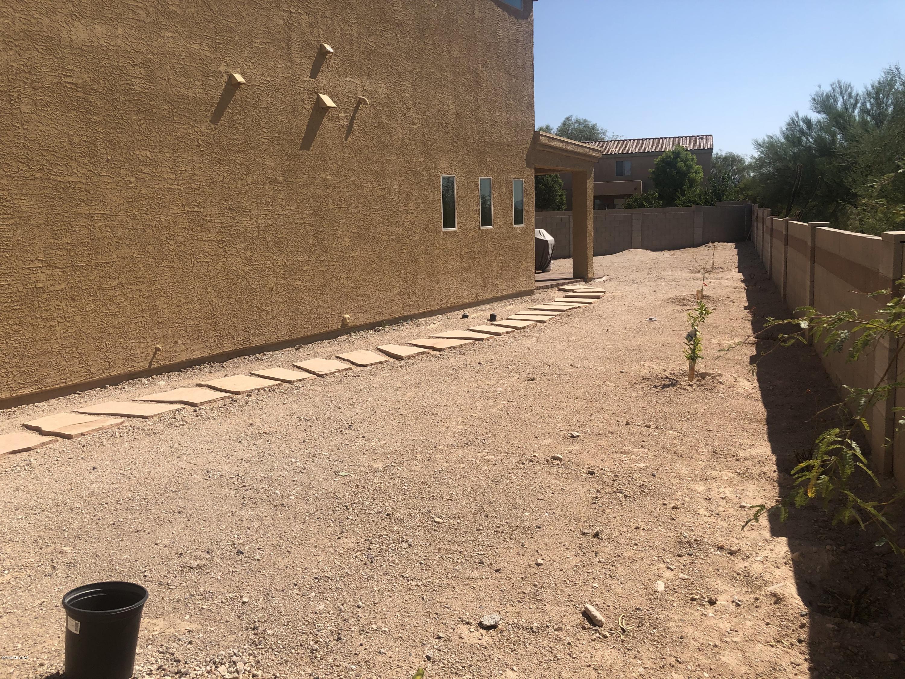 Vista Montana Estates - Residential Lease