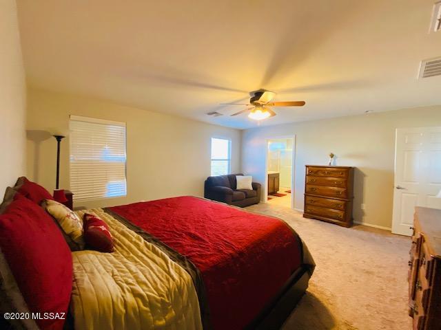 Vista Montana Estates - Residential Lease