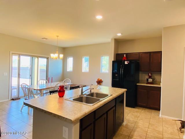 Vista Montana Estates - Residential Lease
