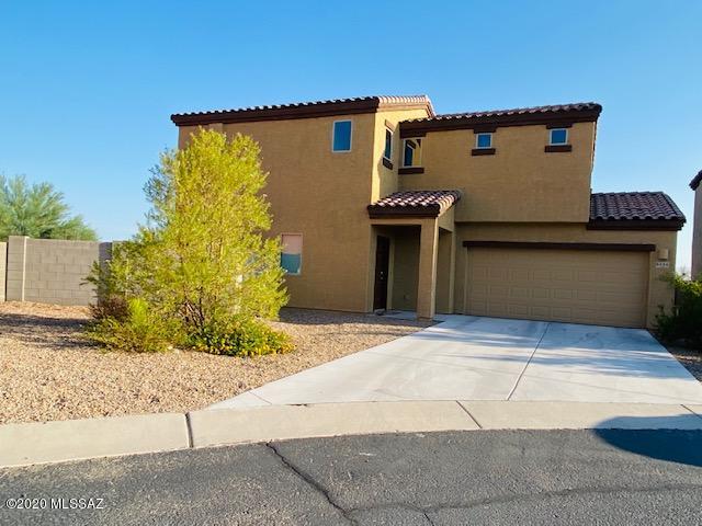 Vista Montana Estates - Residential Lease