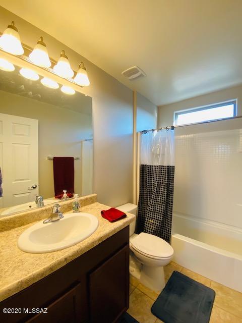 Vista Montana Estates - Residential Lease