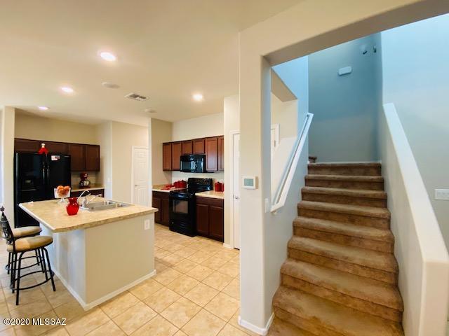 Vista Montana Estates - Residential Lease