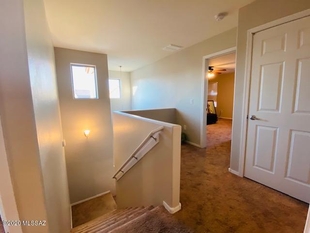 Vista Montana Estates - Residential Lease