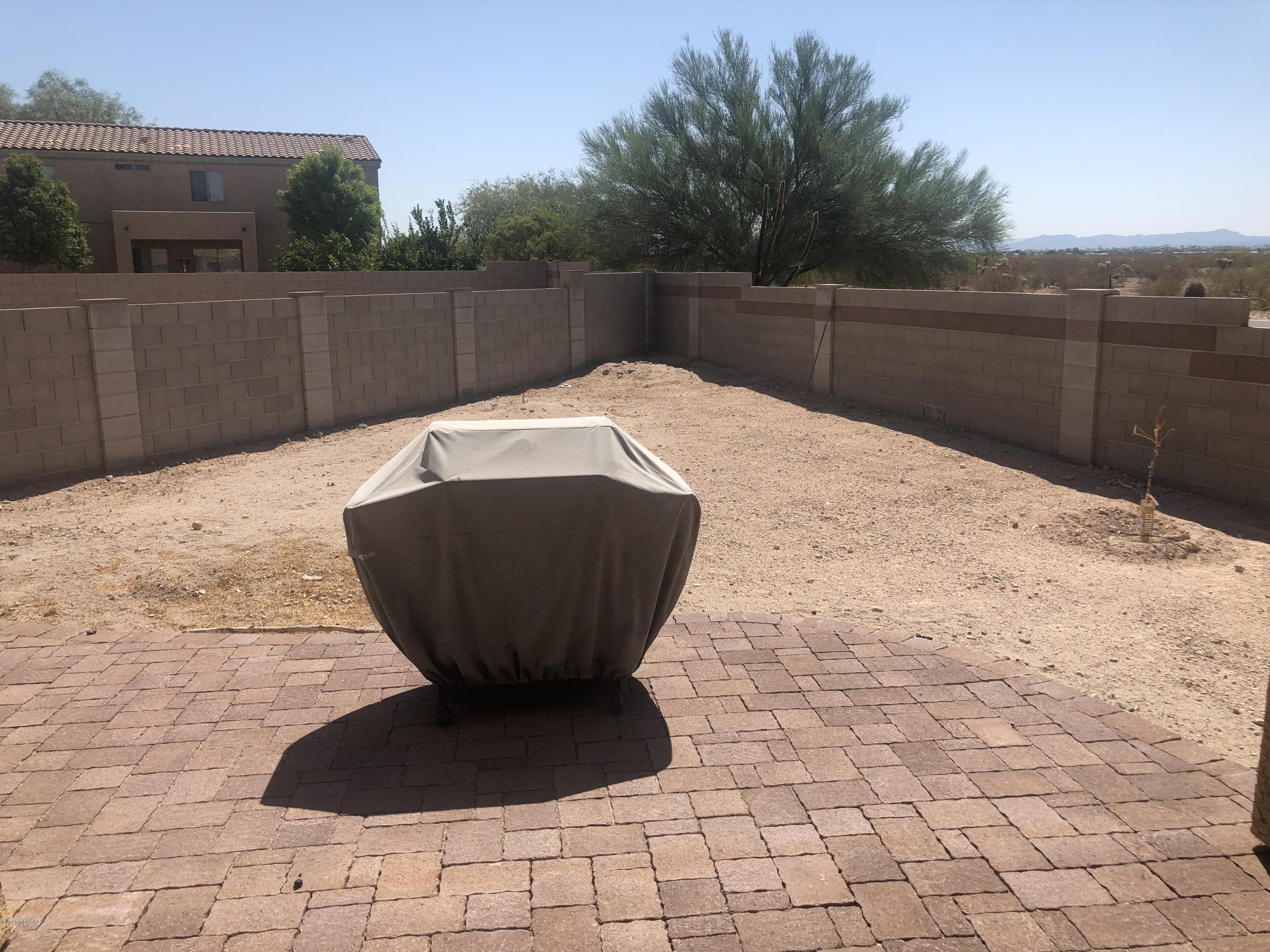 Vista Montana Estates - Residential Lease