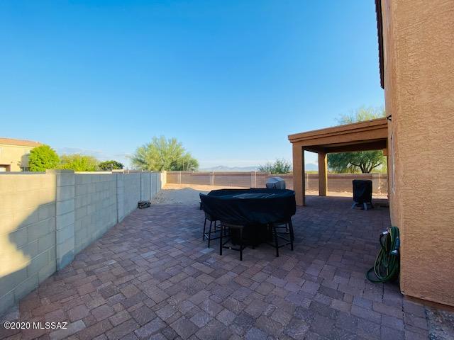 Vista Montana Estates - Residential Lease