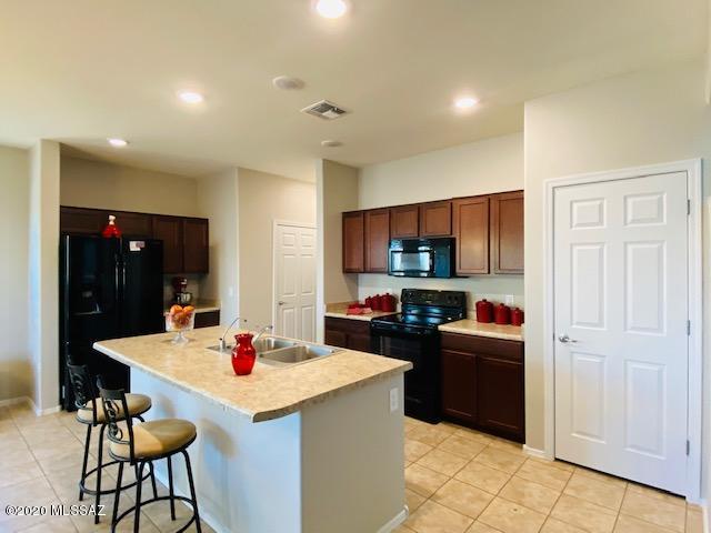 Vista Montana Estates - Residential Lease