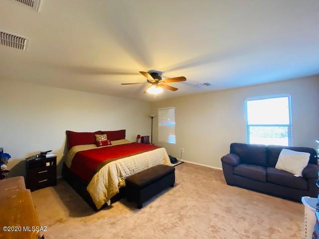 Vista Montana Estates - Residential Lease