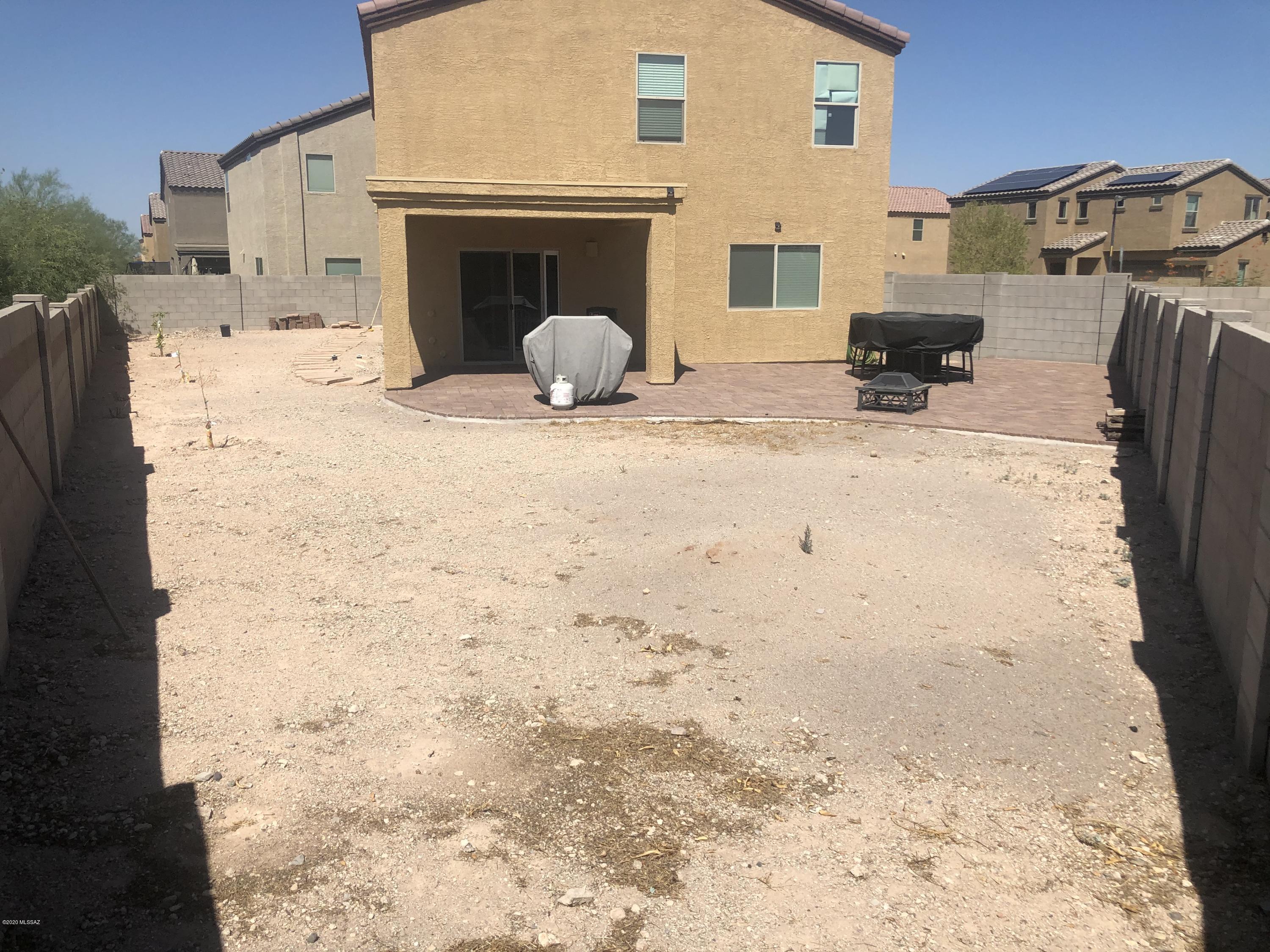 Vista Montana Estates - Residential Lease