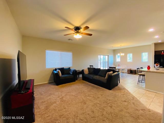 Vista Montana Estates - Residential Lease