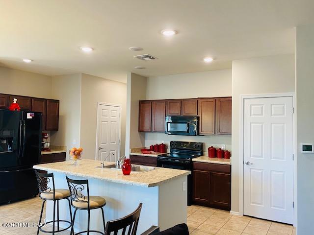 Vista Montana Estates - Residential Lease