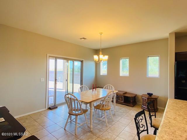 Vista Montana Estates - Residential Lease