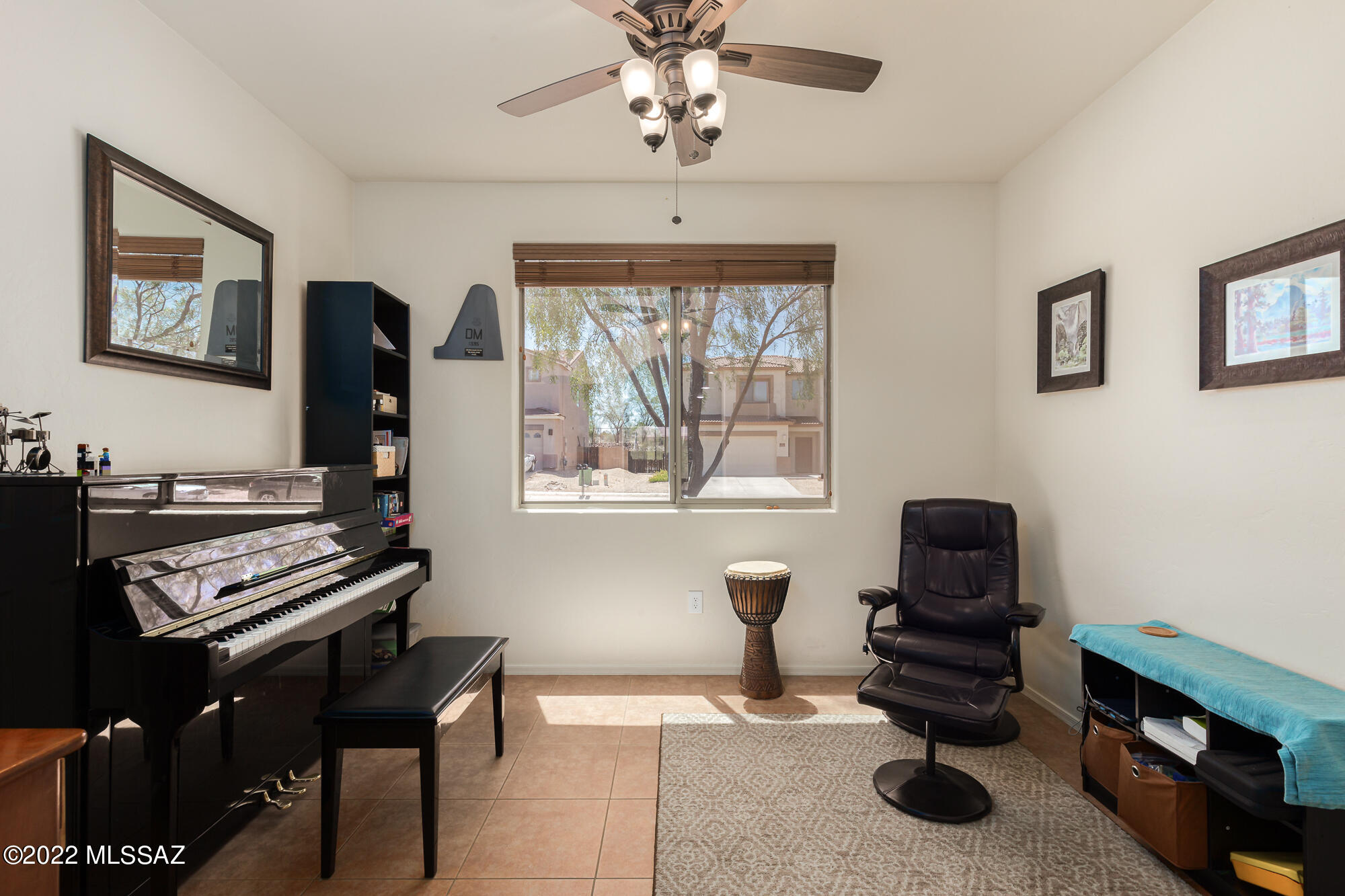 Spanish Trails Estates (1-119) - Residential